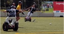 segway polo malaga